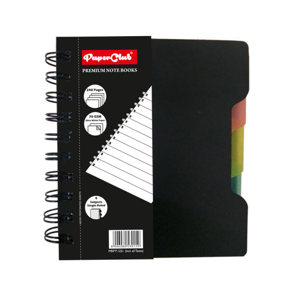 PaperClub-Wiro-PP-Green