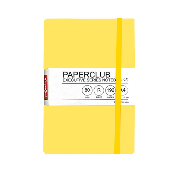 53402-A4-Yellow