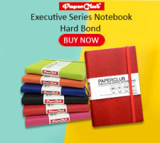 Executive Notebook Executive Notebook
